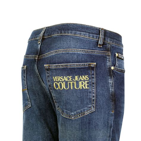 mens versace blue jeans|versace blue jeans superdrug.